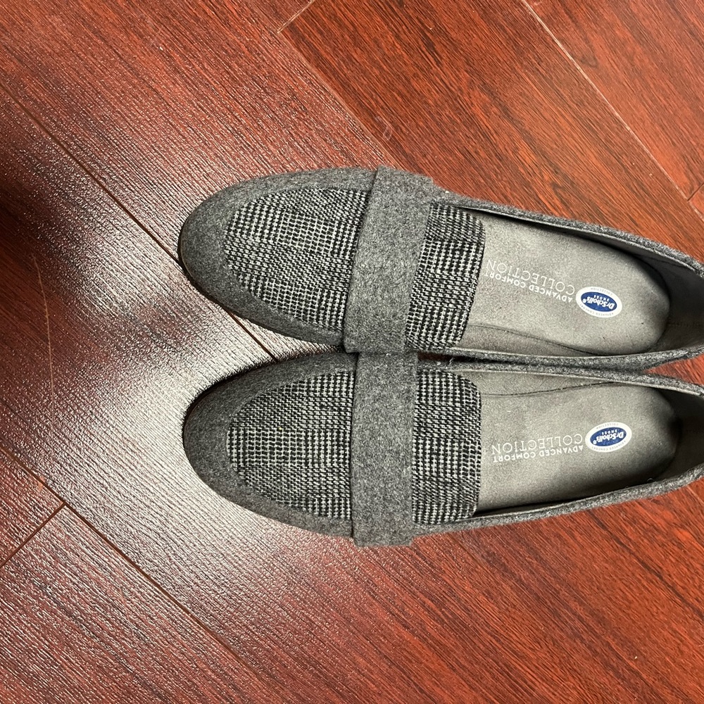 Dr Scholls Ladies Casual Shoes